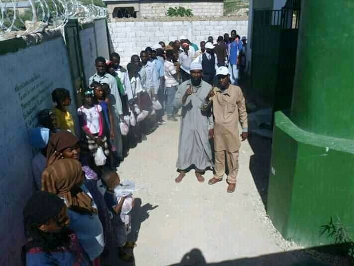 Food Assistance Program