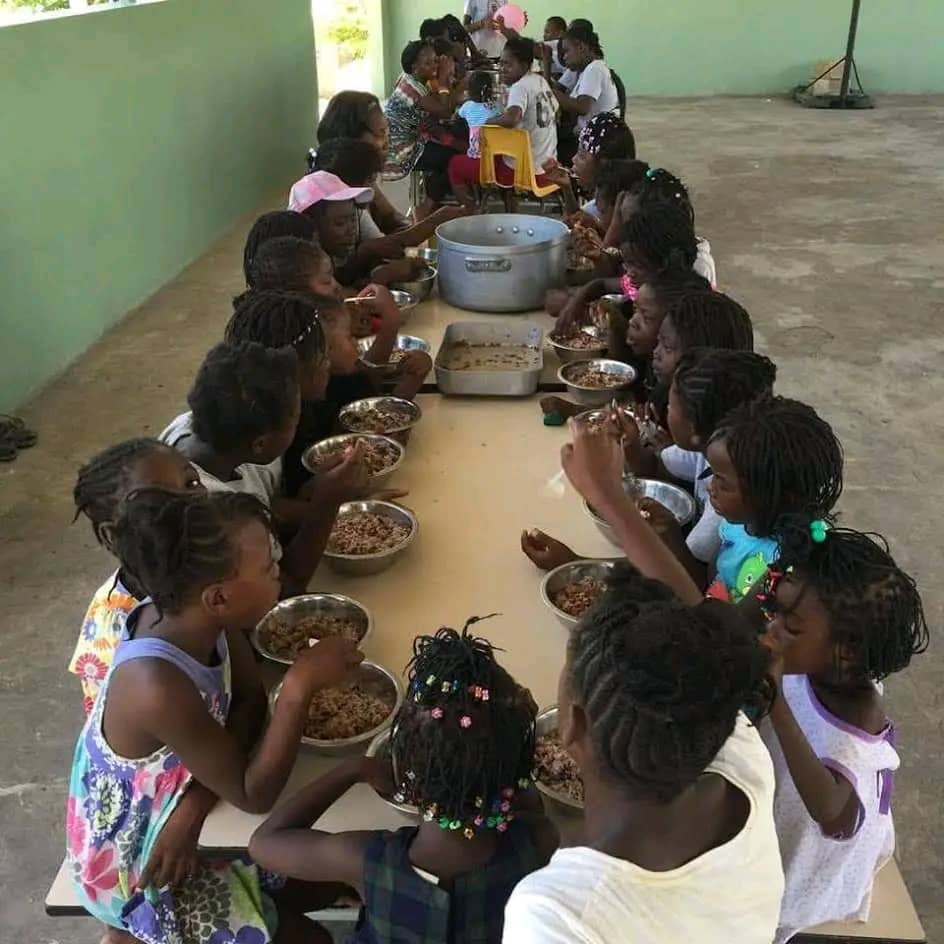 Orphan Care Initiative